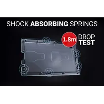 Brodit ModTek Hard Case f�r LENOVO Tab M9, nur Ladung (Keine Daten�bertragung!), Abbildung 7