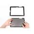 Brodit ModTek Hard Case f�r SAMSUNG Galaxy Tab S9 FE, Abbildung 1