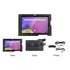 Brodit ModTek Hard Case f�r TCL TAB 8 SE, nur Ladung (Keine Daten�bertragung!)
