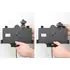 Brodit Modul-Upgrade Schloss (mit 2 Schl�sseln) als Zubeh�r f�r SAMSUNG Galaxy Tab Active 3, Abbildung 1