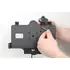 Brodit Modul-Upgrade Schloss (mit 2 Schl�sseln) als Zubeh�r f�r SAMSUNG Galaxy Tab Active 3, Abbildung 2
