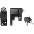 Brodit Modul-Upgrade Schloss (mit 2 Schl�sseln) als Zubeh�r f�r SAMSUNG Galaxy Tab Active 5