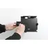 Brodit Upgrade Schloss (mit 2 Schl�sseln) als Zubeh�r f�r ZEBRA ET60, Abbildung 2