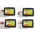 Brodit Upgrade Schloss (mit 2 Schl�sseln) als Zubeh�r f�r ZEBRA ET60, Abbildung 3