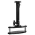 Brodit Grundhalterung / Sockelhalterung f�r Gabelstapler , L�nge: ca. 214mm, max Steg-Breite: 127mm, Abbildung 5