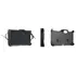 Brodit Halter f�r PEPPERL+FUCHS TAB-IND10, extra stabile Halterung! F�r Ger�te mit integriertem Scanner!