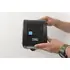 Brodit Drucker Halterung f�r TSC DA220, mit MultiMoveClip, Abbildung 3