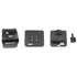 Brodit Drucker Halterung f�r TSC DA220, mit MultiMoveClip