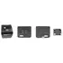Brodit Drucker Halterung f�r TSC DA220, mit Vibrationsd�mpfern