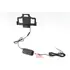 Brodit DC-Spannungswandler, 12-48V auf 12V, 3A, mit 2-Pin-Molex Anschluss, Plug&Play f�r alle Festeinbau-Halterungen, Abbildung 1