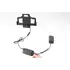 Brodit DC-Spannungswandler, 12-48V auf 12V, 3A, mit 2-Pin-Molex Anschluss, Plug&Play f�r alle Festeinbau-Halterungen, Abbildung 2