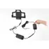 Brodit DC-Spannungswandler, 12-48V auf 12V, 3A, mit 2-Pin-Molex Anschluss, Plug&Play f�r alle Festeinbau-Halterungen, Abbildung 3