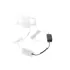 Brodit DC-Spannungswandler, 12-48V auf 12V, 3A, mit 2-Pin-Molex Anschluss, Plug&Play f�r alle Festeinbau-Halterungen, Abbildung 4