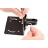 Brodit Montage Halterung L, passend f�r ZEBRA VS20, Abbildung 1