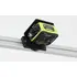 Brodit Montage Halterung L, passend f�r ZEBRA VS20, Abbildung 11
