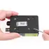 Brodit Montage Halterung Gerade, passend f�r ZEBRA FS20, Abbildung 1