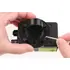 Brodit Montage Halterung Gerade, passend f�r ZEBRA FS20, Abbildung 2