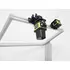 Brodit Montage Halterung Gerade, passend f�r ZEBRA VS70, Abbildung 10