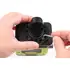 Brodit Montage Halterung Gerade, passend f�r ZEBRA VS70, Abbildung 2