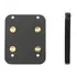 Brodit Montage Halterung Gerade, passend f�r ZEBRA VS70
