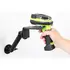 Brodit Scanner Halterung UNIVERSAL mit Ablagemulde / Ausschnitt f�r den Pistolengriff, Abbildung 7