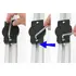 Brodit Montage-Adapter f�r das Bosch Rexroth System, Abbildung 3