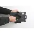 Brodit Halter f�r UNITECH RT112, extra stabile Halterung! Passt f�r Ger�te mit oder ohne drehbarer Handschlaufe (5400-900061G), Abbildung 1