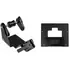 Brodit Drucker Halterung mit Rollenhalter f�r HONEYWELL RP4
