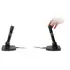 Brodit Tischladeger�t f�r ZEBRA TC78, Ladung �ber Pogo-Pins, Abbildung 10
