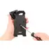 Brodit Drucker Halterung f�r ZEBRA ZQ310 Plus, Abbildung 1