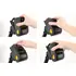 Brodit Drucker Halterung mit MultiMoveClip f�r ZEBRA ZQ310 Plus, Abbildung 2