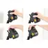 Brodit Drucker Halterung mit MultiMoveClip f�r ZEBRA ZQ310 Plus, Abbildung 3
