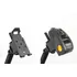 Brodit Drucker Halterung mit MultiMoveClip f�r ZEBRA ZQ310 Plus, Abbildung 4