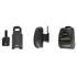 Brodit Drucker Halterung mit MultiMoveClip f�r ZEBRA ZQ310 Plus, Abbildung 5