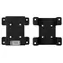 Brodit Monitorhalterung f�r Vesa 75mm, mit AMPS-L�chern, Abbildung 5