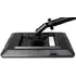 Brodit Monitorhalterung f�r Vesa 75mm, mit AMPS-L�chern, Abbildung 6