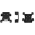 Brodit Monitorhalterung f�r Vesa 75mm, mit AMPS-L�chern