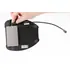 Brodit aktiver 8in1 MultiStand, Tisch-St�nder mit Multi-Port Anschl�ssen (Netzwerk / HDMI / USB), Abbildung 2