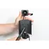 Brodit Halter Aktiv USB, 12/24V, f�r myPOS PRO, inkl. USB-Ladeger�t, Abbildung 1