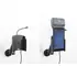 Brodit Halter Aktiv USB, 12/24V, f�r myPOS PRO, inkl. USB-Ladeger�t, Abbildung 4