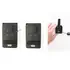 Brodit Drucker Halterung f�r TSC DH220E, mit MultiMoveClip, Abbildung 2