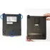 Brodit Drucker Halterung f�r BIXOLON XD5-40d, mit MultiMoveClip, Abbildung 1