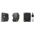 Brodit Drucker Halterung f�r BIXOLON XD5-40d, mit MultiMoveClip