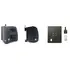 Brodit Drucker Halterung f�r TSC TC300, mit MultiMoveClip