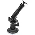 Brodit Standfuss / Sockelhalterung mit Dual Saugfuss, L�nge: ca. 230mm (max. Belastung: 3kg), AMPS Metall-Platte: 50x50mm, Abbildung 5