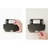 Brodit Drucker Halterung f�r BIXOLON SPP-L410, Abbildung 2