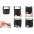 Brodit Drucker Halterung f�r BIXOLON SPP-L310, mit MultiMoveClip, Abbildung 1
