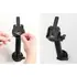 Brodit Drucker Halterung f�r BIXOLON SPP-L310, mit MultiMoveClip, Abbildung 2