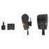 Brodit Drucker Halterung f�r BIXOLON XM7-30iWK, mit MultiMoveClip, Abbildung 5