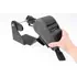 Brodit Drucker Halterung mit Rollenhalter f�r BIXOLON XM7-30, f�r Rollen max. Durchmesser 127mm / Kerndurchmesser 25mm, Abbildung 1